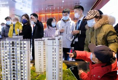 龍湖北辰·攬境 順應北京發展一路向西，搶占京西熱點版圖