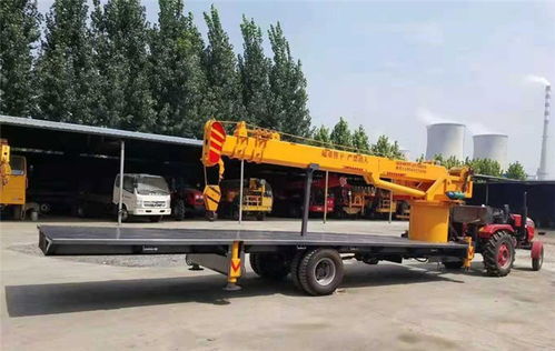 濟寧汽車隨車吊 鑫碩重工以誠信經(jīng)營引領行業(yè)標桿