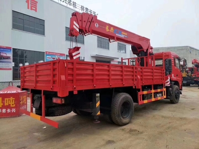 中國(guó)石煤隨車吊的產(chǎn)業(yè)布局與核心產(chǎn)地分析