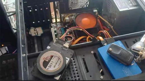 硬盤克隆技術(shù)與計算機硬件監(jiān)控設(shè)備 構(gòu)建高效穩(wěn)定的數(shù)據(jù)與系統(tǒng)管理方案