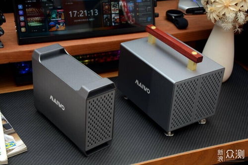 88TB超大存儲！麥沃K35294A四盤位硬盤柜開箱體驗 高效擴展存儲與監控應用利器